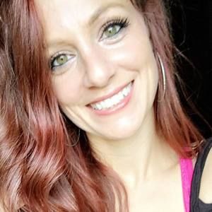 Meet your Posher, Whitney